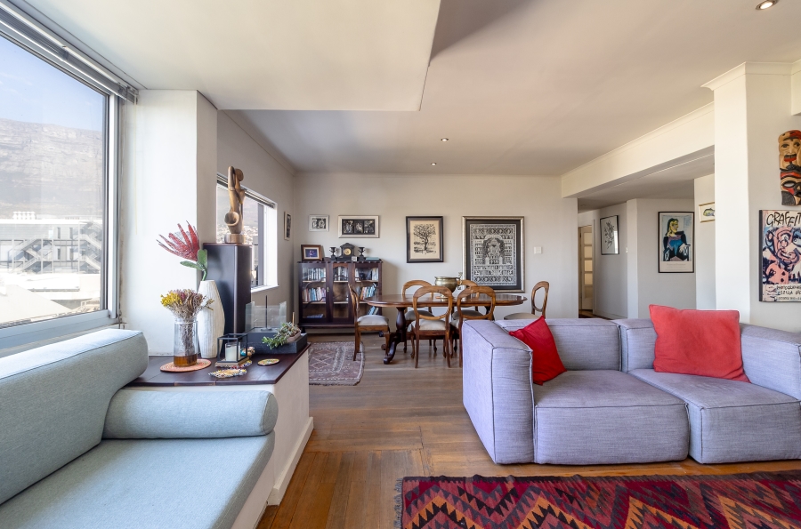 3 Bedroom Property for Sale in Cape Town City Centre Western Cape